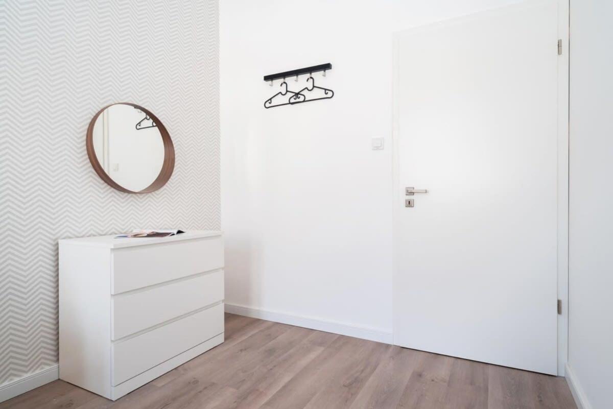 Large Apartment At Perfect Central Location Budapest Exterior photo